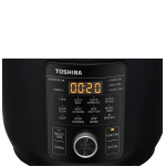 Toshiba 東芝 PC-48DRSHK(K) 4.8公升 電壓力鍋